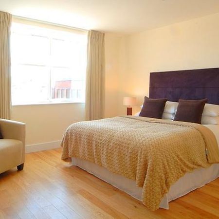 Reading Serviced Apartments Zewnętrze zdjęcie