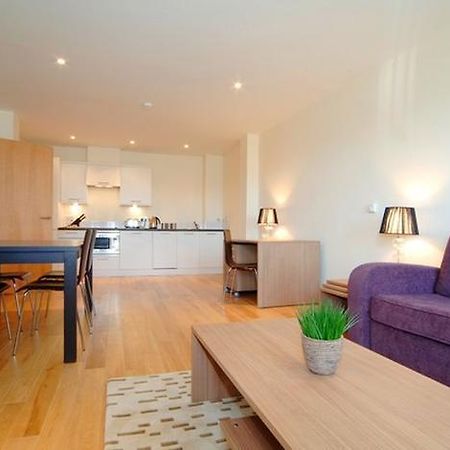 Reading Serviced Apartments Zewnętrze zdjęcie