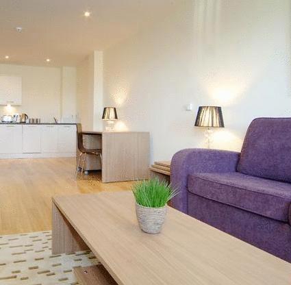 Reading Serviced Apartments Pokój zdjęcie