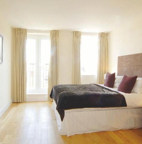 Reading Serviced Apartments Pokój zdjęcie