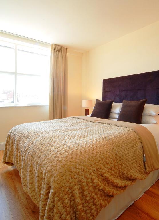 Reading Serviced Apartments Zewnętrze zdjęcie