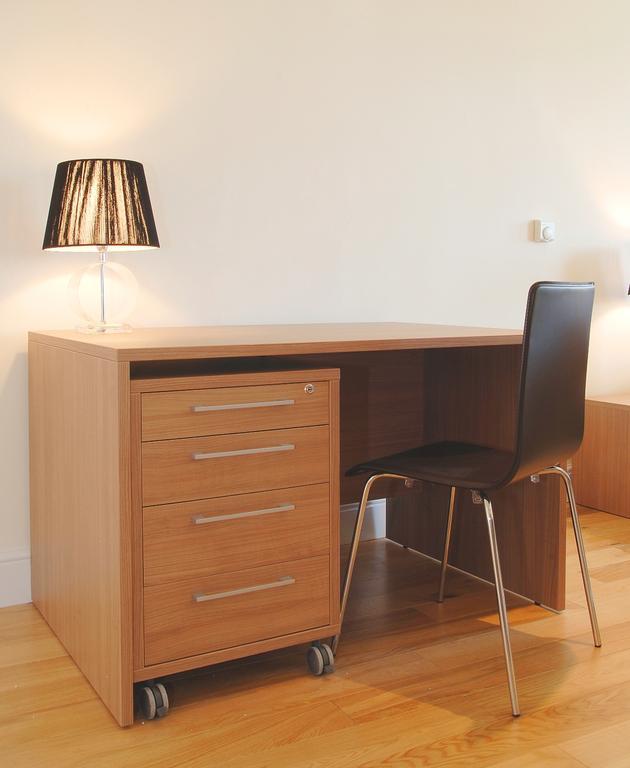 Reading Serviced Apartments Zewnętrze zdjęcie