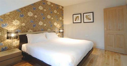 Reading Serviced Apartments Zewnętrze zdjęcie