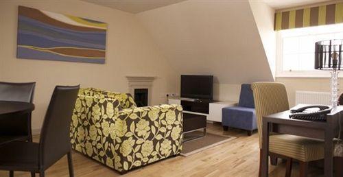 Reading Serviced Apartments Pokój zdjęcie