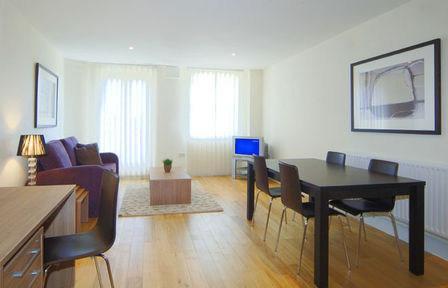 Reading Serviced Apartments Pokój zdjęcie