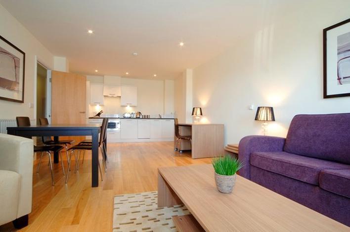 Reading Serviced Apartments Zewnętrze zdjęcie