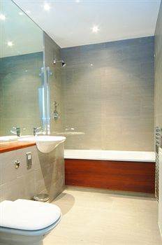 Reading Serviced Apartments Zewnętrze zdjęcie