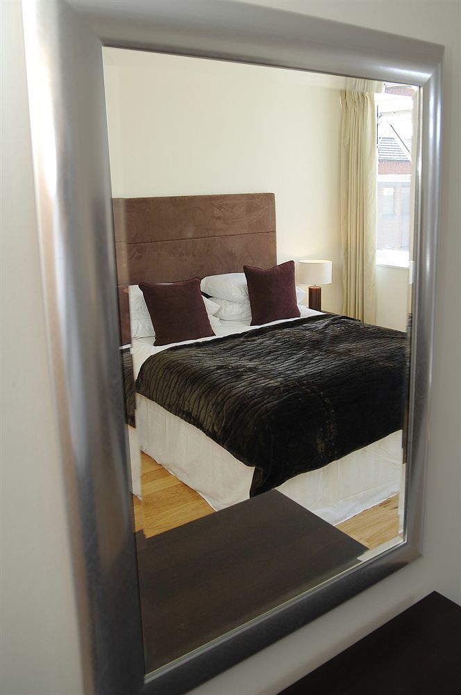 Reading Serviced Apartments Zewnętrze zdjęcie