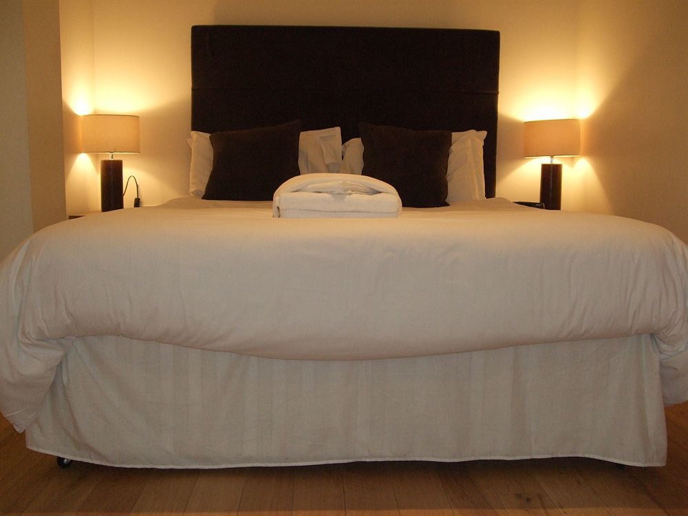 Reading Serviced Apartments Zewnętrze zdjęcie