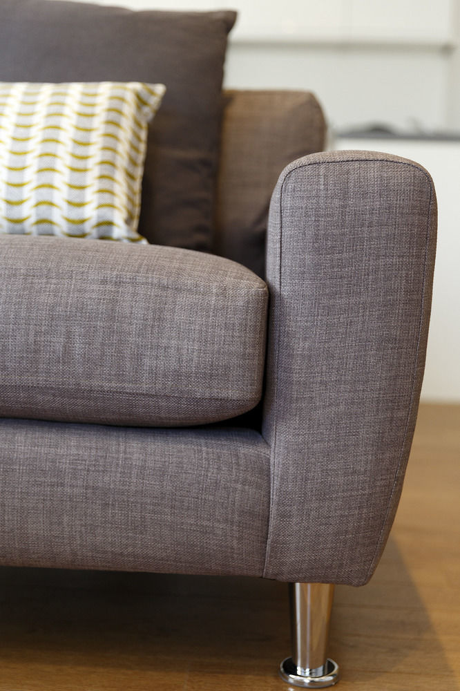 Reading Serviced Apartments Zewnętrze zdjęcie