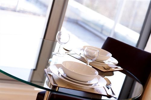 Reading Serviced Apartments Zewnętrze zdjęcie