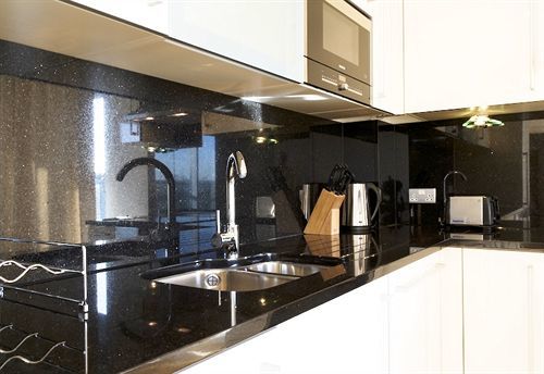 Reading Serviced Apartments Zewnętrze zdjęcie