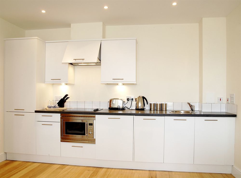 Reading Serviced Apartments Zewnętrze zdjęcie